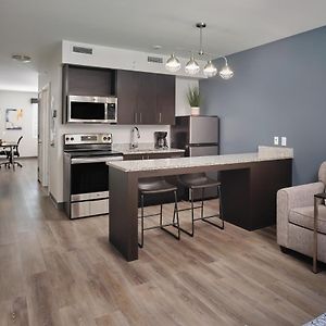 Stayapt Suites Raleigh-Durham/Rtp